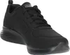 Hardloopschoenen Skechers 150047-BBK voor Dames Productafbeelding-voorbeeld 7
