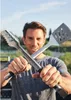 Grillbesteck Enders Premium 3er-Set Edelstahl inkl. Tasche Produktbild-Vorschau 5