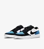 Nike SB Force 58 "Dutch Blue" Blau, Größe: 42,5 Produktbild-Vorschau 5