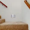 Helle Batterie-LED-Wandleuchte, Aluminium und Kunststoff, 2 Produktbild-Vorschau 6
