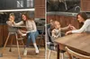 Lorelli Kinderhochstuhl Vanilla 3 in 1 Kinderstuhl, Produktbild-Vorschau 16