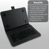 Schutzhülle Tastatur für Xiaomi Redmi Pad 2 2025 Tasche Produktbild-Vorschau 5