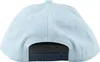 BAVARIAN CAPS Snapback Cap Pumuckl denim V2 Produktbild-Vorschau 3