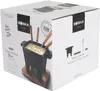 Boska Tapas Fondue Nero L - Käsefonue - Kleines Fondueset - Produktbild-Vorschau 8