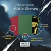 Manicotti standard Dragon Shield Jet Matte Anteprima dell’immagine prodotto 14