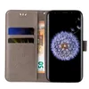 Handyhülle für Samsung Galaxy S9 Floral Blumen Produktbild-Vorschau 2