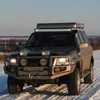 LZQ 675W 7D LED pracovné svetlo Bar Pracovné svetlo Offroad Náhľad obrázku produktu 10