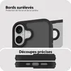 Cazy Coque compatible avec iPhone 17 Coque compatible avec Voir les images du produit 5