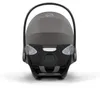 Cybex Cloud T I-Size Mirage Grey Produktbild-Vorschau 5