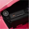 Kinder Elektroauto Audi TTRS 12V Kinderauto mit Produktbild-Vorschau 7