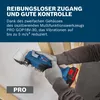 Herramienta multifunción inalámbrica Bosch GOP 18V-30 de 18 Vista previa de la imagen del producto 20
