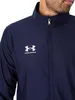 Under Armour Logo Trainingsanzug, Blau L Produktbild-Vorschau 5