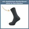 Gawilo  Norwegersocken mit Wolle und gepolsterter Produktbild-Vorschau 5