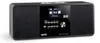 Imperial BOBs ROCK RADIO hybrid stereo radio Black Produktbild-Vorschau 1