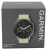 Garmin Venu 4 45 mm Grau-Silber-Zitronengelb Smartwatch Produktbild-Vorschau 6
