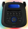 Bluetooth reproduktory Philips TAX5000E/10 100 W čierna Náhľad obrázku produktu 4
