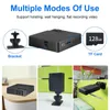 AIORBER WLAN Mini Kamera mit Nachtsicht, Produktbild-Vorschau 7