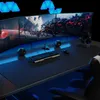 Titanwolf - XXXL Oversized Mouse Pad 1500x600mm - Gaming Podgląd zdjęcia produktu 5