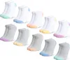 Occulto Mädchen & Jungen Sneaker Socken 10er Pack (Modell: Produktbild-Vorschau 1