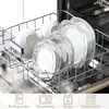 VEWEET Porzellan servies 'Serena', 24-delig servies, Productafbeelding-voorbeeld 3