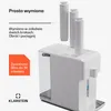 Klarstein AquaFina 200G RO filtr technologia membrany Podgląd zdjęcia produktu 3