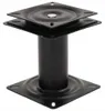 vidaXL: Plataforma giratoria de 360° para botas, acero Vista previa de la imagen del producto 5