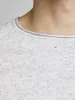 Jack & Jones 12157321, Erwachsener, Grau, L, Baumwolle, Produktbild-Vorschau 13