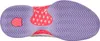 K-Swiss Damen Sneakers Weiß 98563-182-M Grösse 38 Produktbild-Vorschau 6