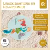 Bieco jeu de pêche, multicolore Voir les images du produit 2