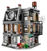 LEGO® Marvel Super Heroes™ Sanctum Sanctorum – Der Showdown Produktbild-Vorschau 11