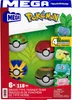 MEGA Pokémon HWR77 gioco di costruzione Anteprima dell’immagine prodotto 9