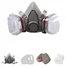 6200 PRO Set Halbmaske Atemschutz – Silikonmaske mit Produktbild-Vorschau 10