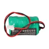 Batteria per sistemi di sicurezza, 7,2V, 230mAh, Ni-MH, Anteprima dell’immagine prodotto 4