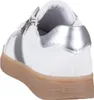 Remonte Veterschoenen Laag  Veterschoenen Laag - Wit - Maat Voir les images du produit 3