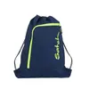 Satch Pack Toxic Yellow Schulrucksack Set 3tlg. Produktbild-Vorschau 6