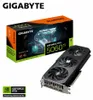 GeForce Gigabyte RTX 5060 Ti Gaming OC 8GB GDDR7 DLSS 4 Produktbild-Vorschau 3
