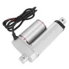 Lineární pohon, Elektrický lineární pohon, 24V lineární Náhled obrázku produktu 7