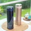 Termohrnček s sitkom na čaj ZOJIRUSHI SM-JTE46-PX, 460 ml, Náhľad obrázku produktu 2