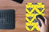 MuchoWow® Mauspad Mousepad Schottischer Highlander - Gelb - Produktbild-Vorschau 4
