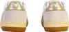 Gola Dames Faible Sneaker Hawk CLB336 Low Top CLB336 blanc Voir les images du produit 9