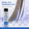 Style & Care Silber Shampoo, Anti Gelbstich Shampoo für Produktbild-Vorschau 5
