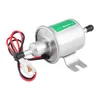 12V univerzálne benzínové elektrické palivové čerpadlo Náhľad obrázku produktu 2