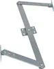Oberlicht Z-Schere, Angriffarm 150 mm, Mittelstück 310 mm, Produktbild-Vorschau 1