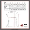 MFH Kapuzen Sweatshirt, 340 g/m², schwarz Produktbild-Vorschau 3