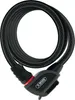 Antivol à câble ABUS PHANTOM 8950/180 KF - Kit d'antivols Voir les images du produit 1