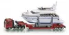 Siku Schwertransport mit Yacht ; 1849 Produktbild-Vorschau 7
