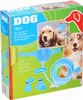 Duschkopf für Hunde mit Silikonhandschuh Sprühkopf Brause Produktbild-Vorschau 4