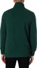 GANT Reguläres Shield-Sweatshirt mit halbem Reißverschluss, Produktbild-Vorschau 3