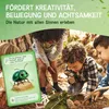 LIKARTO Entdeckerkarten Outdoor Suchspiel für Kinder mit 55 Produktbild-Vorschau 3