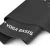 tiguar yoga basis mata do jogi - grafit Podgląd zdjęcia produktu 14
